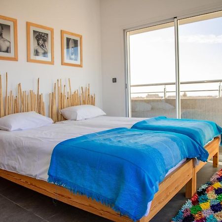 Pure Apartments Тарудант Экстерьер фото