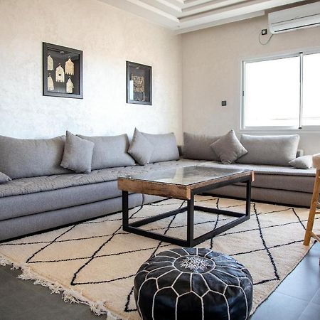 Pure Apartments Тарудант Экстерьер фото
