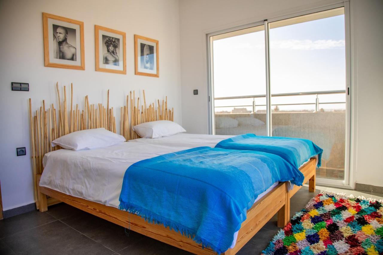 Pure Apartments Тарудант Экстерьер фото