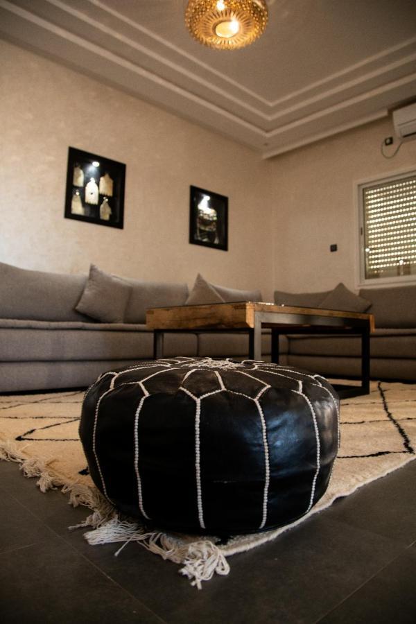 Pure Apartments Тарудант Экстерьер фото