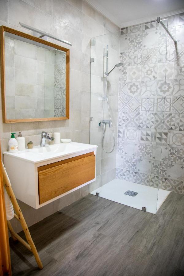 Pure Apartments Тарудант Экстерьер фото